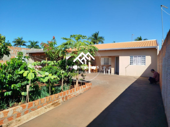 Imagem Casa com 2 Quartos à Venda,  em Alto Da Boa Vista - Sertanópolis