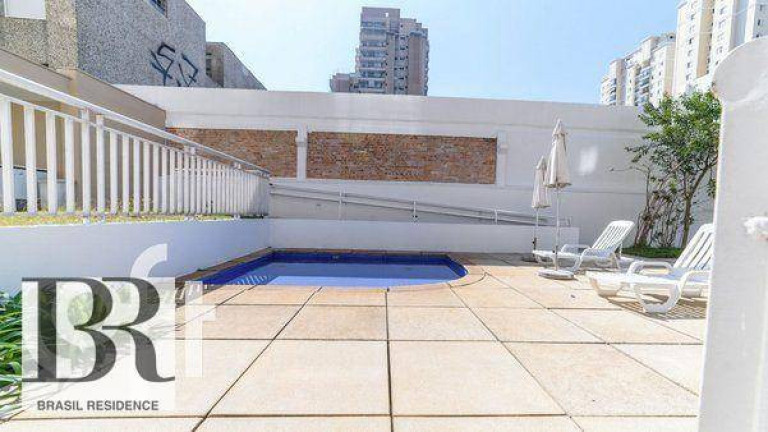 Imagem Apartamento com 2 Quartos à Venda, 53 m² em Ipiranga - São Paulo Imagem Apartamento com 2 Quartos à Venda, 53 m² em Ipiranga - São Paulo