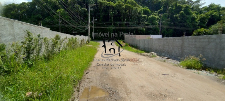 Imagem Terreno à Venda, 450 m² em Massaguaçu - Caraguatatuba