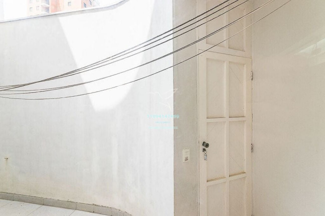 Imagem Casa com 4 Quartos à Venda, 310 m² em Chácara Klabin - São Paulo Imagem Casa com 4 Quartos à Venda, 310 m² em Chácara Klabin - São Paulo