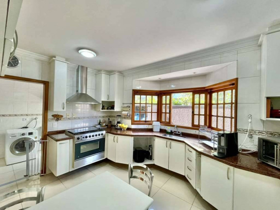Imagem Casa com 3 Quartos à Venda, 319 m² em São Paulo Ii - Cotia
