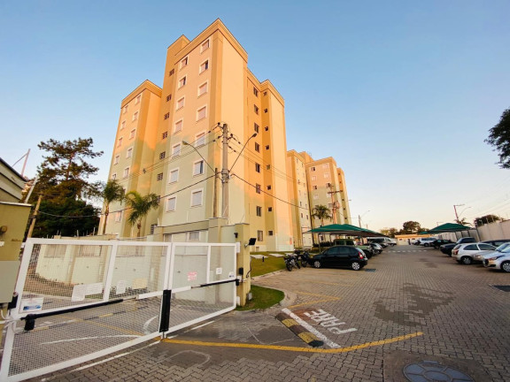 Imagem Apartamento com 2 Quartos à Venda, 54 m² em Glebas California - Piracicaba Imagem Apartamento com 2 Quartos à Venda, 54 m² em Glebas California - Piracicaba