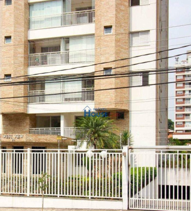 Imagem Apartamento com 2 Quartos à Venda, 61 m² em Vila Romana - São Paulo
