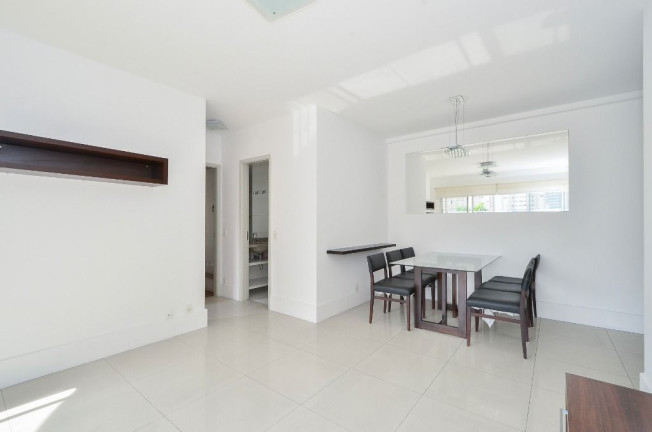 Imagem Apartamento com 2 Quartos à Venda, 65 m² em Vila Olímpia - São Paulo Imagem Apartamento com 2 Quartos à Venda, 65 m² em Vila Olímpia - São Paulo