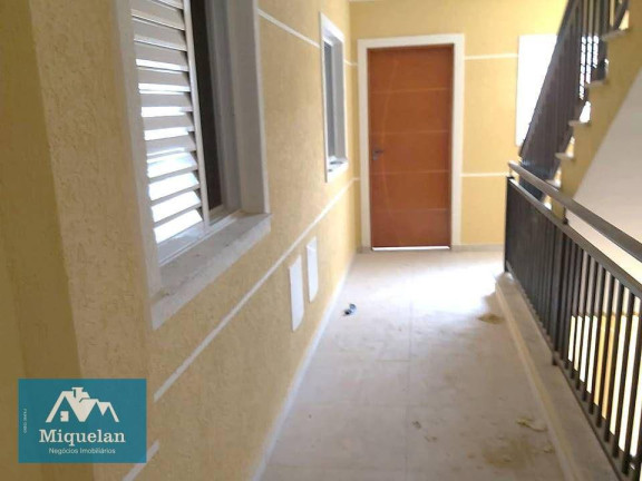 Imagem Apartamento com 1 Quarto à Venda, 28 m² em Mandaqui - São Paulo