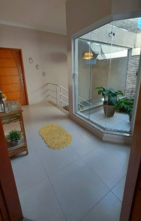 Imagem Casa com 3 Quartos à Venda, 200 m² em Jardim Paulista - Atibaia Imagem Casa com 3 Quartos à Venda, 200 m² em Jardim Paulista - Atibaia