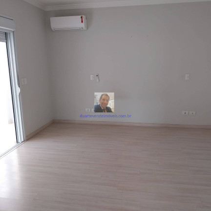 Imagem Casa de Condomínio com 4 Quartos à Venda, 341 m² em Jardim Do Golf I - Jandira