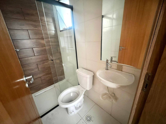Imagem Apartamento com 1 Quarto à Venda, 28 m² em Vila Ré - São Paulo