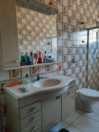 Imagem Sobrado com 3 Quartos à Venda, 195 m² em Vila Vivaldi - São Bernardo Do Campo Imagem Sobrado com 3 Quartos à Venda, 195 m² em Vila Vivaldi - São Bernardo Do Campo
