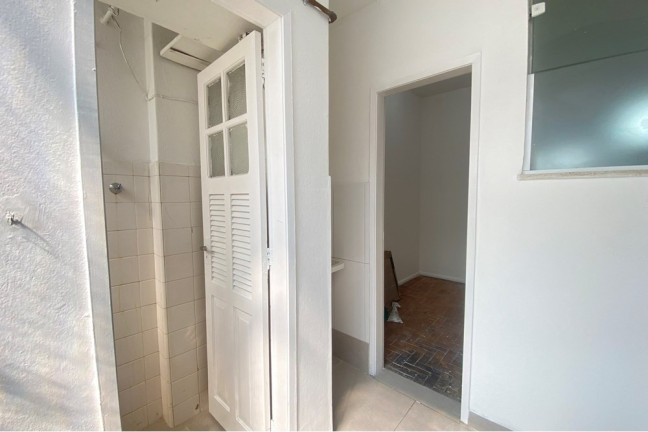 Imagem Apartamento com 2 Quartos à Venda, 56 m² em Botafogo - Rio De Janeiro