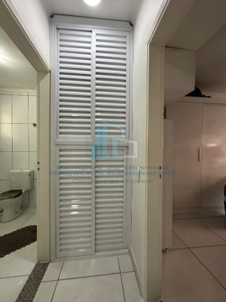 Imagem Apartamento com 2 Quartos à Venda, 51 m² em Tupi - Praia Grande