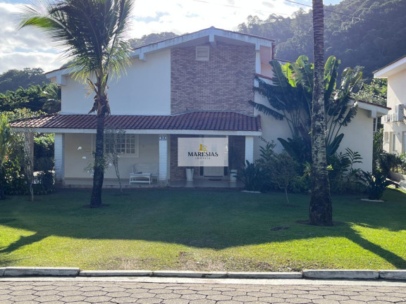 Casa com 3 Quartos à Venda, 360 m² em Paúba - São Sebastião
