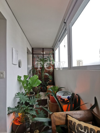 Imagem Cobertura com 2 Quartos à Venda, 180 m² em Sumaré - São Paulo