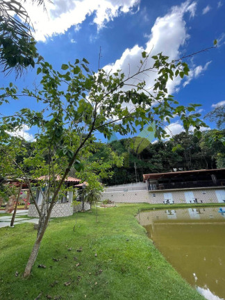 Imagem Chácara com 5 Quartos à Venda, 12.000 m² em Maracana - Jarinu Imagem Chácara com 5 Quartos à Venda, 12.000 m² em Maracana - Jarinu