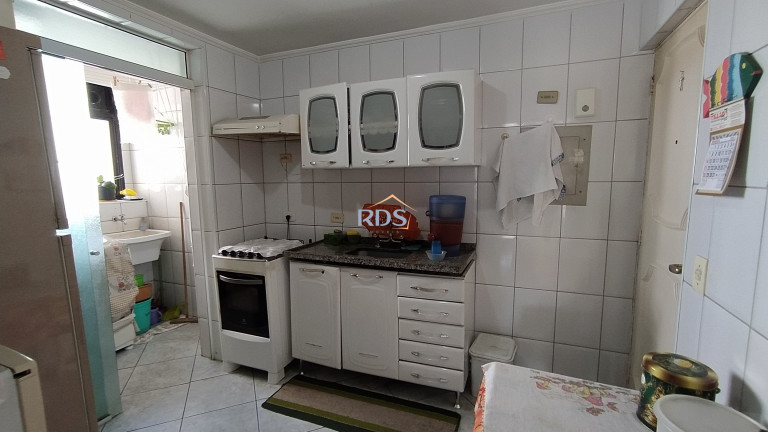 Imagem Apartamento com 2 Quartos à Venda, 76 m² em Jardim Caboré - São Paulo