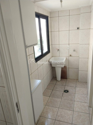 Imagem Cobertura com 3 Quartos à Venda, 154 m² em Jardim Margarida - Campinas