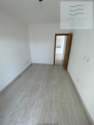 Imagem Apartamento com 2 Quartos à Venda, 91 m² em Vila Caiçara - Praia Grande