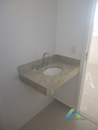 Imagem Apartamento com 2 Quartos à Venda, 58 m² em Campestre - Santo André Imagem Apartamento com 2 Quartos à Venda, 58 m² em Campestre - Santo André