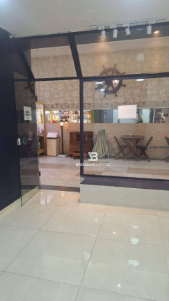 Imagem Loja à Venda ou Locação, 30 m² em Pitangueiras - Guarujá Imagem Loja à Venda ou Locação, 30 m² em Pitangueiras - Guarujá