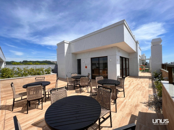 Imagem Apartamento com 3 Quartos à Venda, 103 m² em Kobrasol - São José Imagem Apartamento com 3 Quartos à Venda, 103 m² em Kobrasol - São José