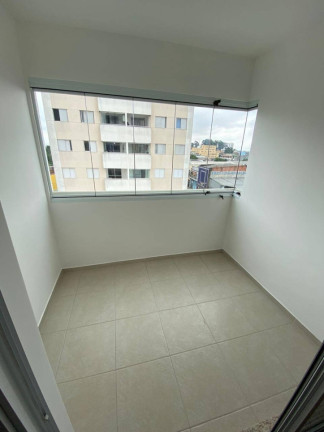 Imagem Apartamento com 2 Quartos à Venda, 56 m² em Sapopemba - São Paulo
