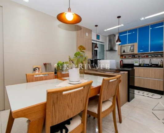 Imagem Apartamento com 3 Quartos à Venda, 103 m² em Barra Funda - São Paulo