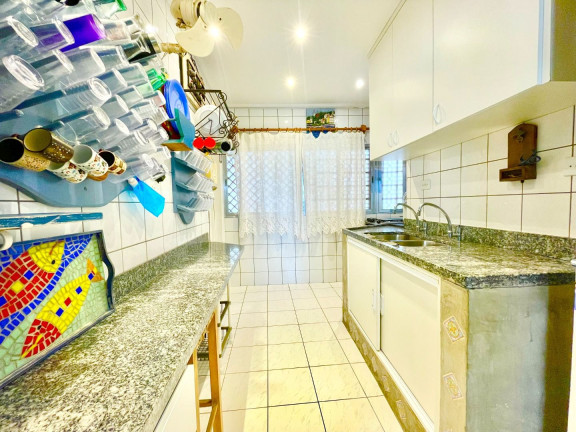 Imagem Apartamento com 3 Quartos à Venda, 100 m² em Pitangueiras - Guarujá Imagem Apartamento com 3 Quartos à Venda, 100 m² em Pitangueiras - Guarujá