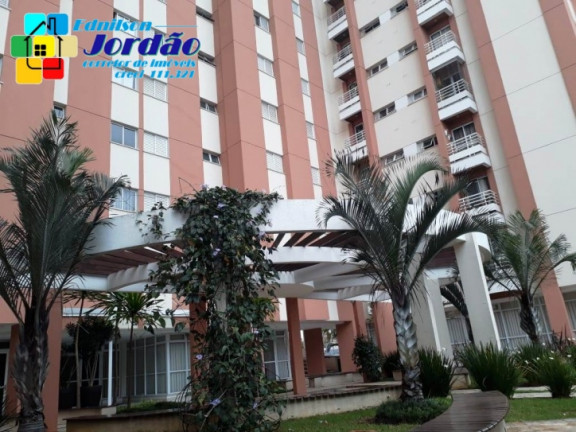 Imagem Apartamento com 2 Quartos à Venda, 56 m² em Centro - Santo André Imagem Apartamento com 2 Quartos à Venda, 56 m² em Centro - Santo André