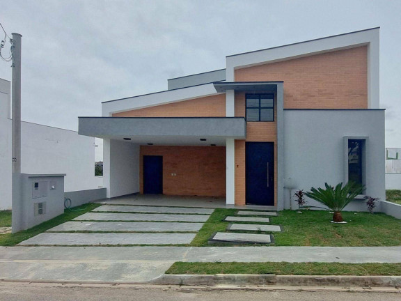 Imagem Casa com 3 Quartos à Venda, 169 m² em Parque Ibiti Reserva - Sorocaba