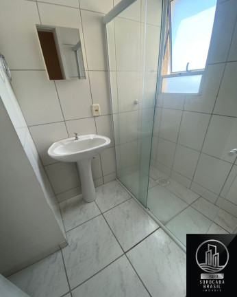 Imagem Apartamento com 2 Quartos para Alugar, 63 m² em Jardim Guarujá - Sorocaba Imagem Apartamento com 2 Quartos para Alugar, 63 m² em Jardim Guarujá - Sorocaba
