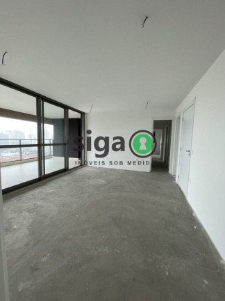 Imagem Apartamento com 3 Quartos à Venda, 143 m² em Campo Belo - São Paulo Imagem Apartamento com 3 Quartos à Venda, 143 m² em Campo Belo - São Paulo