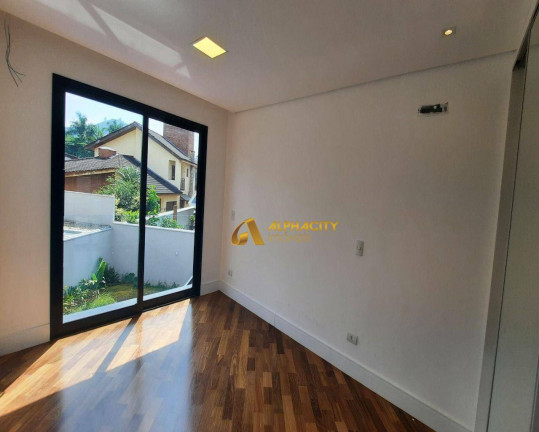 Imagem Casa com 4 Quartos à Venda, 400 m² em Tamboré - Santana De Parnaíba Imagem Casa com 4 Quartos à Venda, 400 m² em Tamboré - Santana De Parnaíba