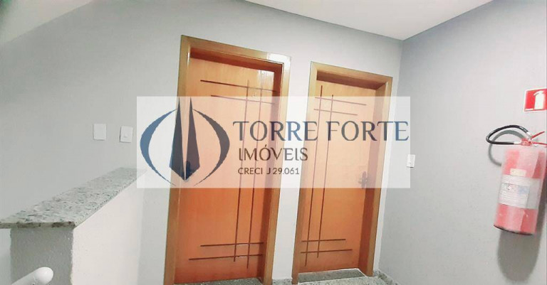 Imagem Apartamento com 2 Quartos à Venda, 80 m² em Parque Erasmo Assunção - Santo André