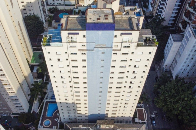 Imagem Apartamento com 3 Quartos à Venda, 95 m² em Pinheiros - São Paulo Imagem Apartamento com 3 Quartos à Venda, 95 m² em Pinheiros - São Paulo