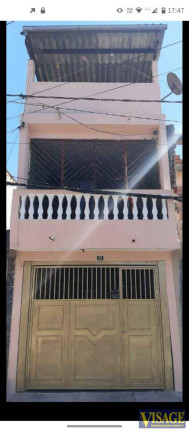Sobrado com 3 Quartos à Venda,  em Ponte Alta - Guarulhos