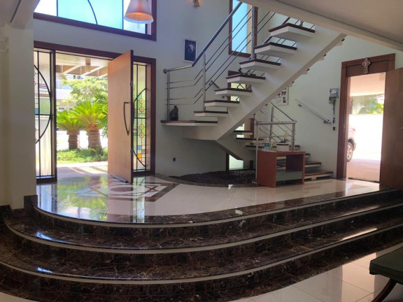 Imagem Sobrado com 4 Quartos à Venda, 562 m² em Alphaville Campinas - Campinas Imagem Sobrado com 4 Quartos à Venda, 562 m² em Alphaville Campinas - Campinas