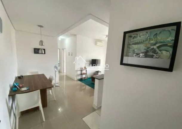 Imagem Apartamento com 2 Quartos à Venda, 80 m² em Jardim Refúgio - Sorocaba