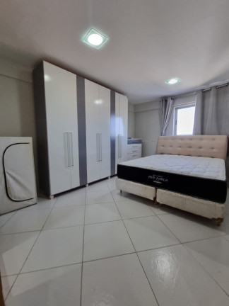 Imagem Imóvel com 3 Quartos para Alugar, 84 m² em Alto De São Manoel - Mossoró