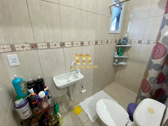 Imagem Sobrado com 3 Quartos à Venda, 94 m² em Tupi - Praia Grande