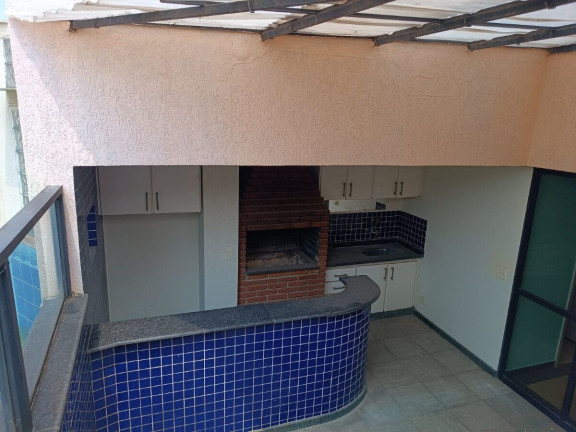 Imagem Cobertura com 3 Quartos à Venda, 218 m² em Parque Mandaqui - São Paulo Imagem Cobertura com 3 Quartos à Venda, 218 m² em Parque Mandaqui - São Paulo