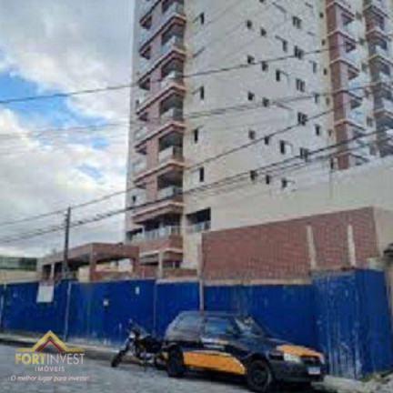 Imóvel com 2 Quartos à Venda, 63 m² em Aviação - Praia Grande