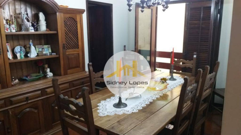 Imagem Casa com 4 Quartos à Venda, 371 m² em Freguesia De Jacarepaguá - Rio De Janeiro