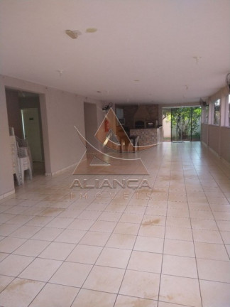 Imagem Apartamento com 2 Quartos à Venda, 55 m² em Ipiranga - Ribeirão Preto Imagem Apartamento com 2 Quartos à Venda, 55 m² em Ipiranga - Ribeirão Preto