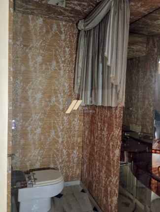 Imagem Imóvel com 3 Quartos à Venda, 580 m² em Cambuí - Campinas