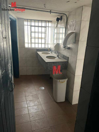 Imagem Edifício Residencial para Alugar, 1.450 m² em Centro - Sorocaba