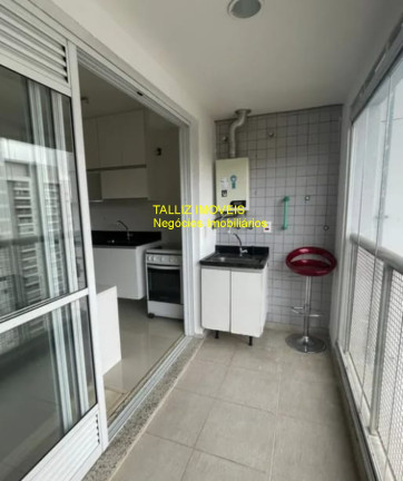 Imagem Apartamento com 2 Quartos à Venda, 55 m² em More Ao Lado Da Padaria Belas Artes - São Paulo