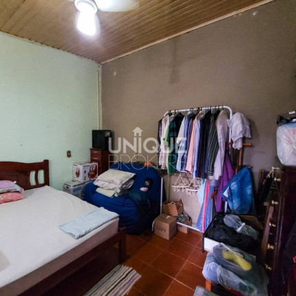 Imagem Casa com 2 Quartos à Venda, 250 m² em Parque Residencial Eloy Chaves - Jundiaí