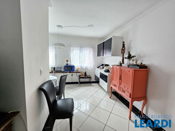 Imagem Sobrado com 2 Quartos à Venda, 117 m² em Vila Floresta - Santo André Imagem Sobrado com 2 Quartos à Venda, 117 m² em Vila Floresta - Santo André