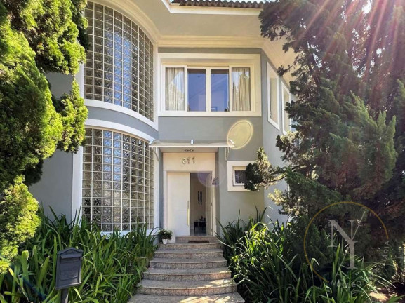 Imagem Casa de Condomínio com 4 Quartos à Venda, 421 m² em São Paulo Ii - Cotia Imagem Casa de Condomínio com 4 Quartos à Venda, 421 m² em São Paulo Ii - Cotia