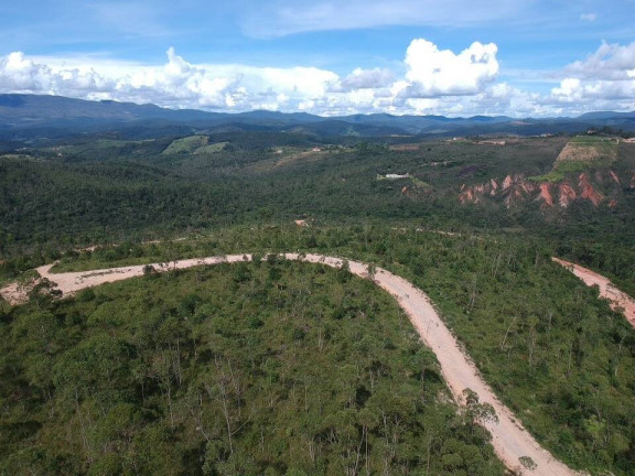 Imagem Terreno em Condomínio à Venda, 1.500 m² em Ouro Preto Imagem Terreno em Condomínio à Venda, 1.500 m² em Ouro Preto